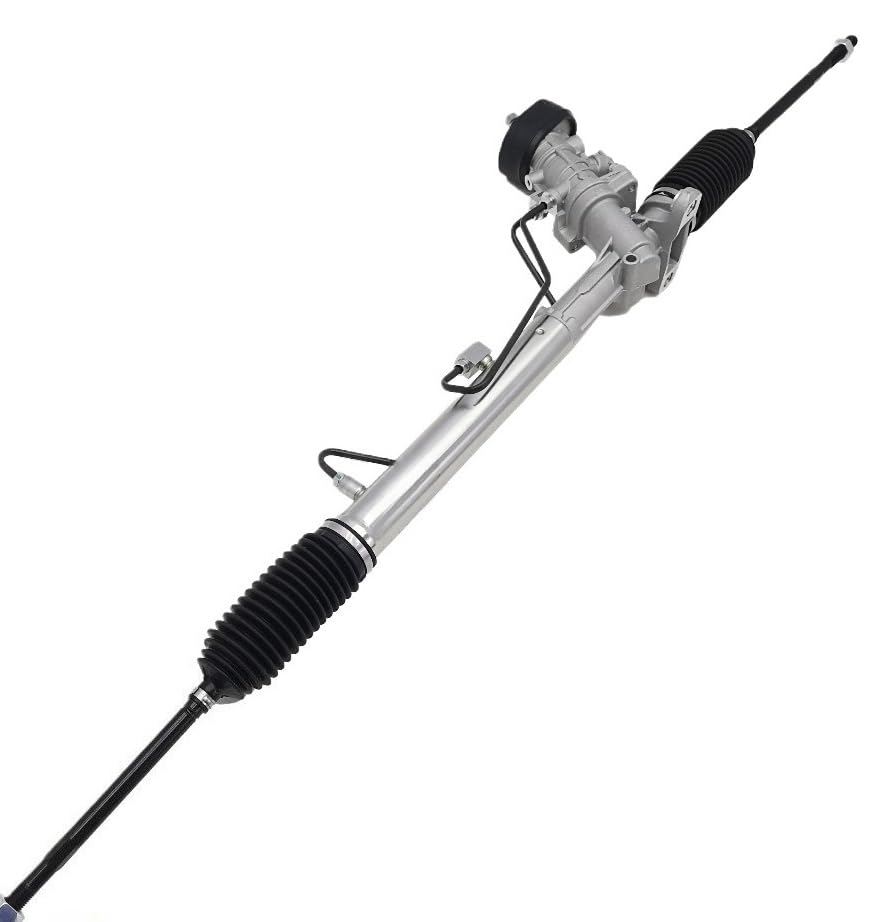 Power Steering Gear Rack for Volkwagen T-Cross 2019- for 2Q8423057C LHD Left Hand Drive