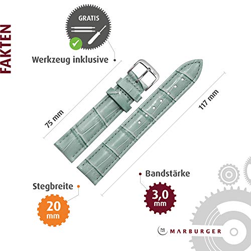 Marburger Lederwaren 1432014000120 Marburger Lederwaren 1432014000120