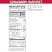 Kashi Breakfast Cereal, Fiber Cereal, Family Breakfast, Cinnamon Harvest, 14oz Box (1 Box)