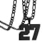 Black 27