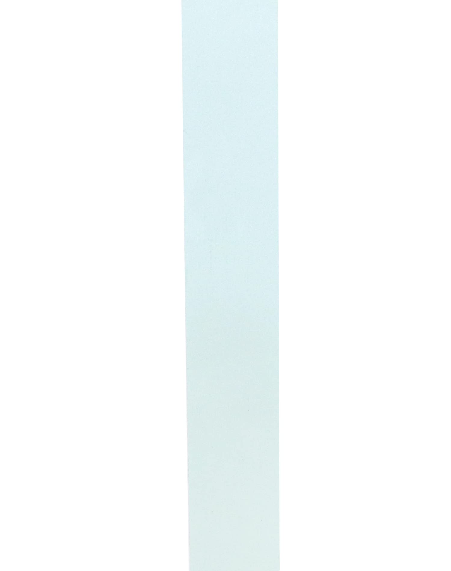 QWORK® 4 Rotoli Nastro Termico Nastro Alta Temperatura 10 mm x 33 m Nastro Kapton per Stampa Sublimatica, Trasferimento di Calore e Isolamento (Verde)