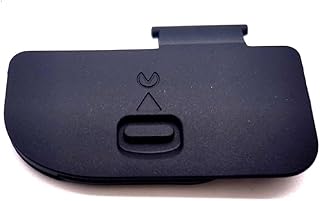 NEW Battery Cover Lid Cap Door Compatible with Nikon Z6 II Z7 II