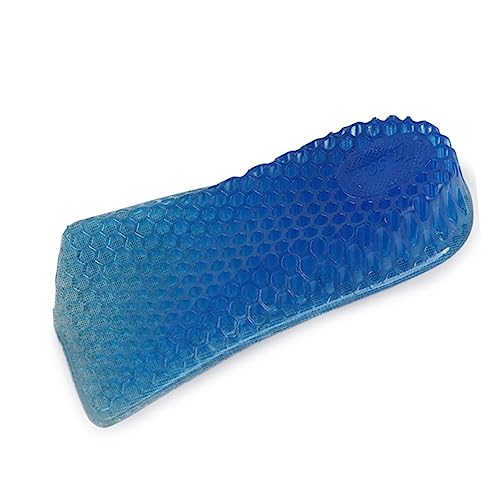 Par de plantillas de silicona elevadoras para hombres y mujeres miniatura 5