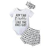 XTBFOOJ Lederhose Baby Set Baby babyschlafsack Winter große Schwester 2023 Strickjacken für Damen wärmekissen Baby weihnachtskostüm Baby schaukeltier Baby ab 6 Monate