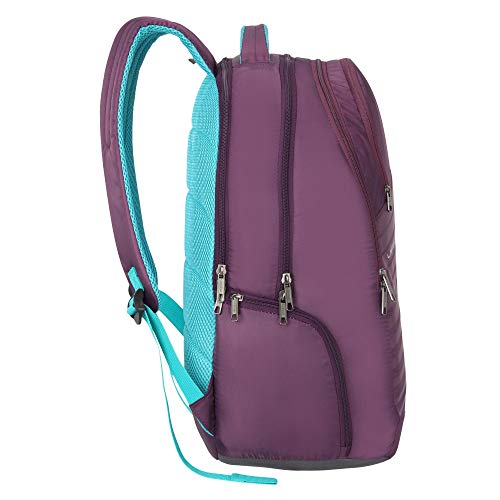 Image of Lavie Sport Laptop Backpack | School College Bag for Boys & Girls