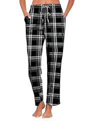 Black-white Plaid