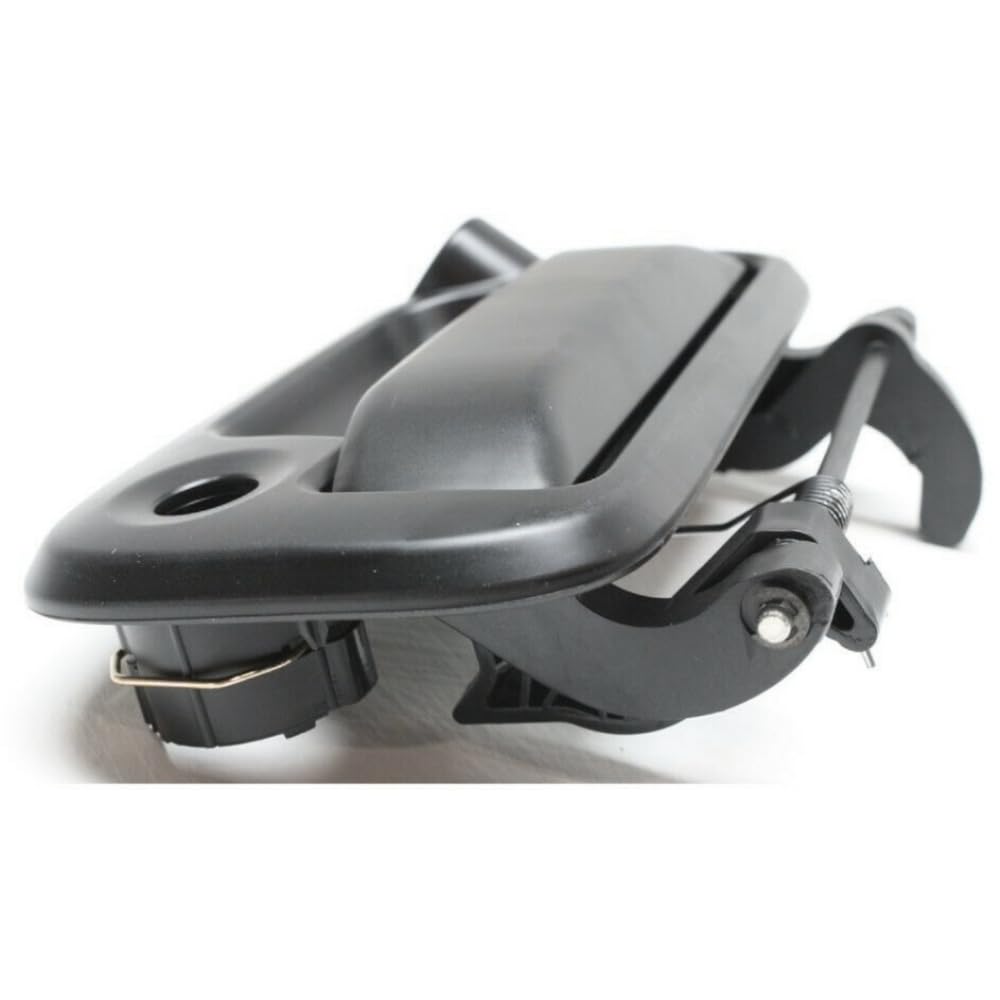 ティンティン Amazon.com: TIUBIDBA Tailgate Handle Fits w/Camera Hole