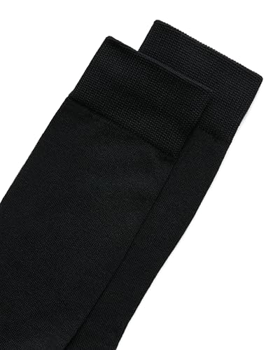 ECCO Men's Gift Box Classic Dress Socks (3 Pairs)3