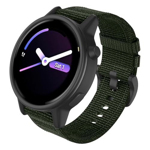 ISABAKE 20mm rvoh Coros Pace 2 / Coros Apex 42mmΉ X|[cXgbv NCbN[XXgoh Coros Apex 2X}[gEHb`p fB[X Y