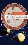 Die Planeten - Dava Sobel