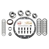 Motive Gear R10RLMKT Master Bearing Kit with Timken Bearings (GM 8.5