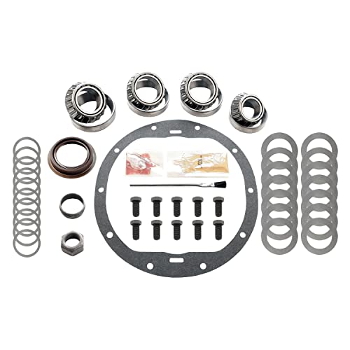 Motive Gear R10RLMKT Rear Master Kit for a GM 8.625