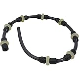 Pentair LLB5G Gray Complete Sweep Hose Replacement Automatic Pool Cleaner