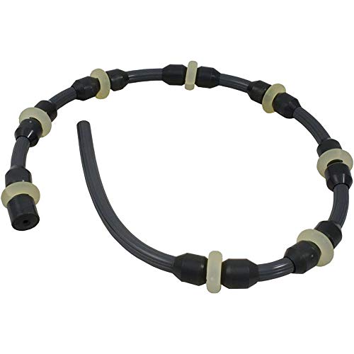 Pentair LLB5G Gray Complete Sweep Hose Replacement Automatic Pool Cleaner