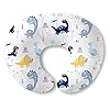 Nursing Pillow, Breathable Nursing ...