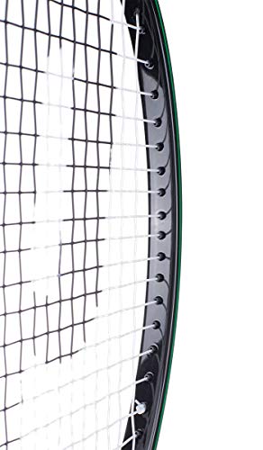 Prince Graphite Oversize Os 110 25Th Anniversary Tennis Racquet (4 3/8) #TOP3