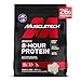 MuscleTech Phase8 Protein Powder, Sustained Release 8-Hour Protein Shake, Vanilla, 74 Ounce