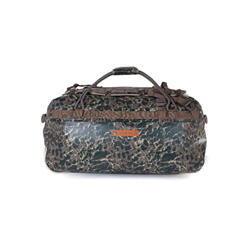 fishpond Thunderhead Large Submersible Duffel 