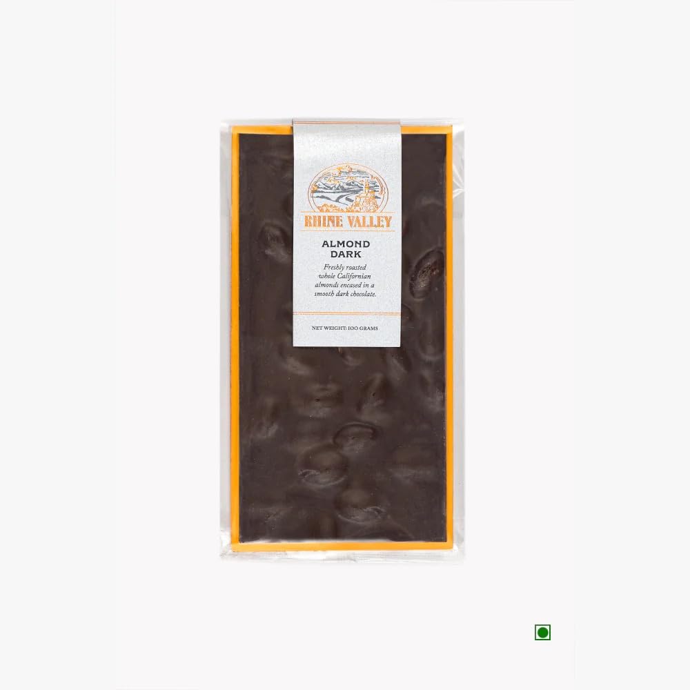 See full amazon price history chart for Rhine Valley Almond Dark - 100 grams Rhine Valley Almond Dark - 100 grams (B0C8B1212W) Amazon Price History, Amazon Price Tracker