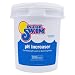In The Swim Granular pH Increaser 45 Pound Pail Swimming Pool Chemical