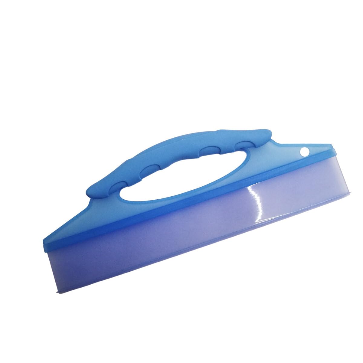 Amazon | pa-man 水切りワイパー 300mm 手持ちタイプ シリコンゴム