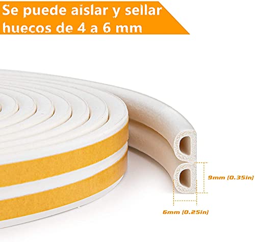 El mejor review de Cintas de Aislar para exteriores los 7 más buscados. 11 Imagen adicional