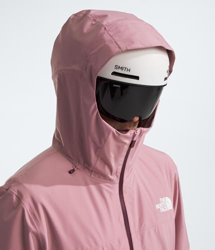 Image of THE NORTH FACE Men's Thermoball Eco Snow Triclimate Waterproof Insulated Ski Jacket | Helmet Compatible, Powder Skirt