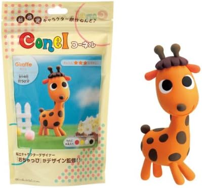 Conel Giraffe