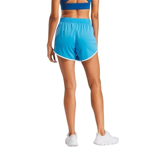 Pantalon Court Reebok Id Train Knit Femme - vue 4
