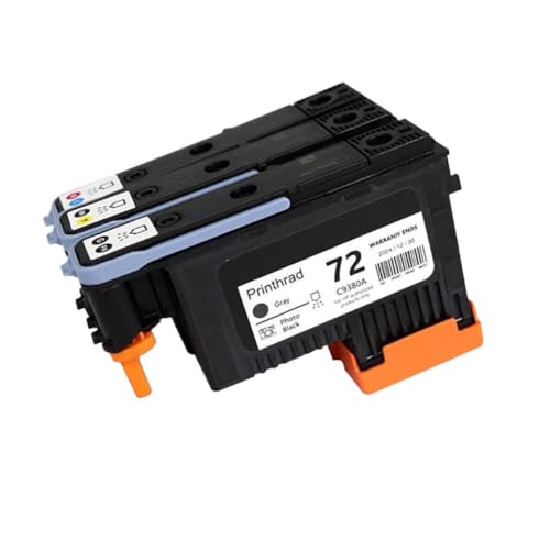 Tête d'impression C9384A C9380A compatible traceur thermique T790 T1200 T1100