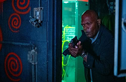 Saw Spiral (Limited Collector’s Edition) – 4K Digibook (UHD + Blu-ray Disc)