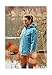 Killtec Damen Outdoorjacke Funktionsjacke mit abzippbarer Kapuze KOW 140 WMN Jckt wasserdicht, Winddicht, atmungsaktiv 00841-sturmblau 46