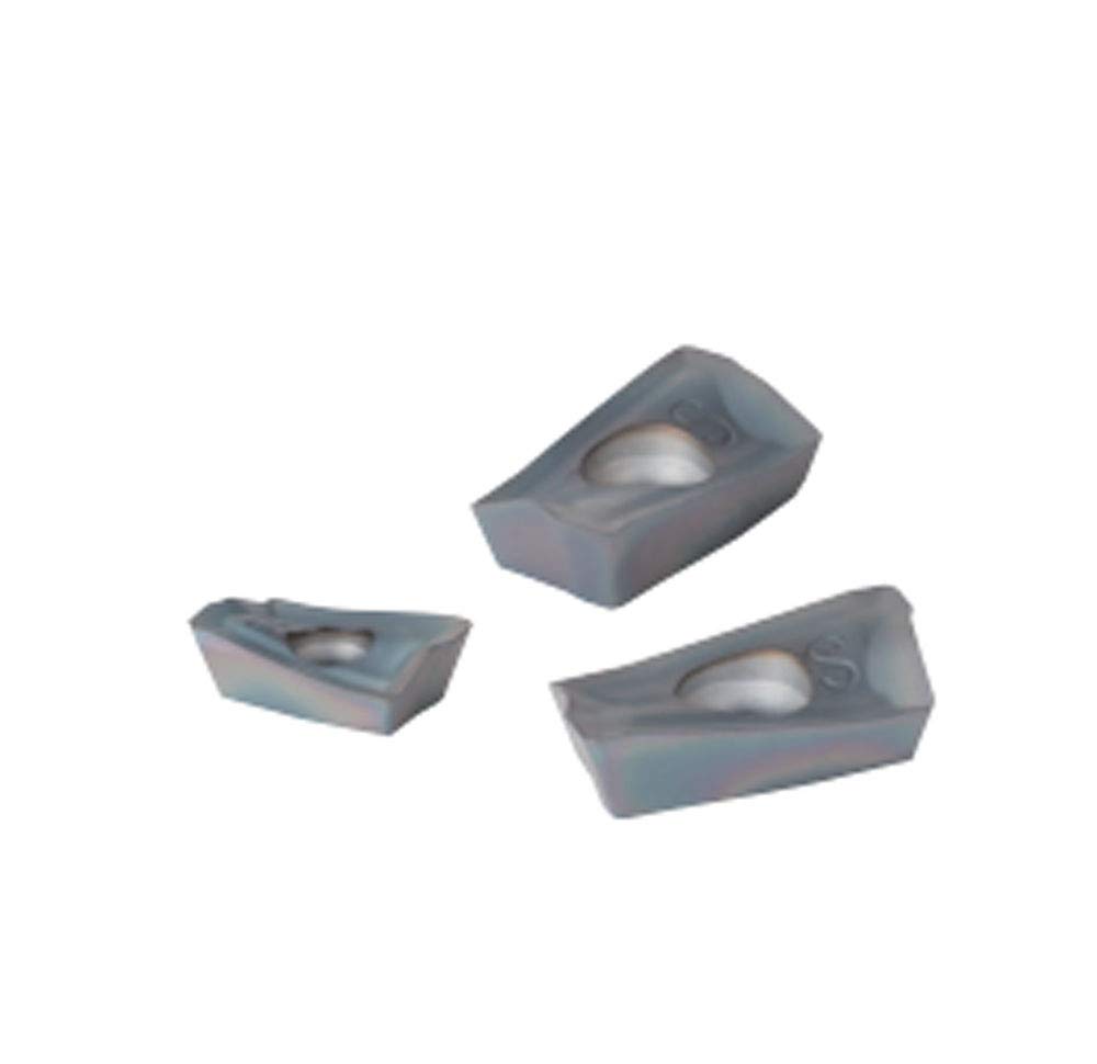 BDMT170404ER-JS PR1535, 30pcs/lot CNC Low Resistance milling Insert