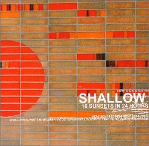 16サンセッツ・イン・24アワーズ