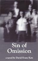 Sin of Omission 0971875863 Book Cover