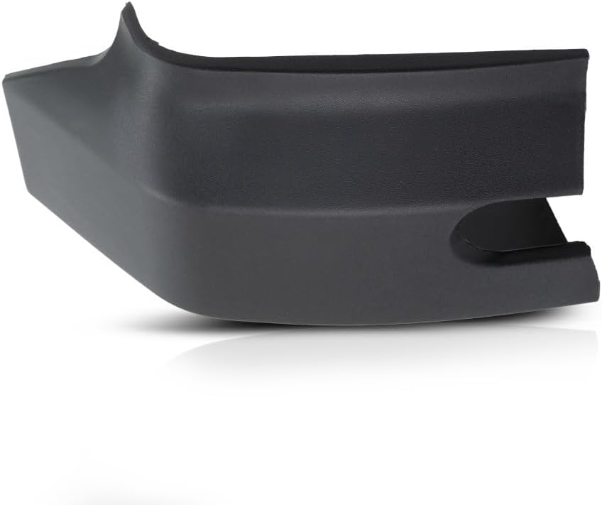 For Chevy Silverado 1500 2014 15 16 17 2018 Fender Insert Driver Side | Front | CAPA | Protector | PP Plastic | Replacement For GM1266101 | GM1266101C, 191275494059