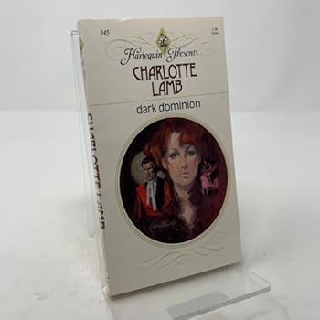 Paperback Dark Dominion Book