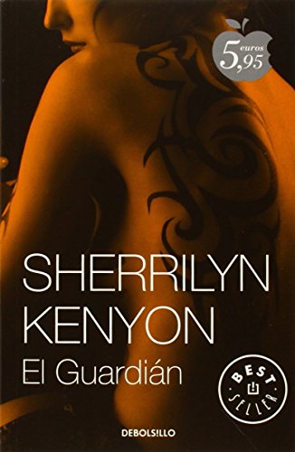 El Guardián (Cazadores Oscuros 21)