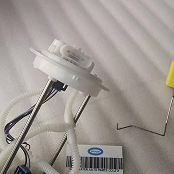 まき Amazon.com: Tapeak Fuel Pump Module Assembly 8979440920 Fits