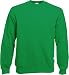 Produktbild Fruit of the Loom Herren 62-216-0 Raglan Sweatshirt