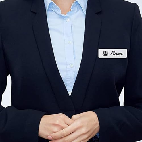 Étiquettes magnétiques réutilisables pour ne plus abîmer vos vêtements