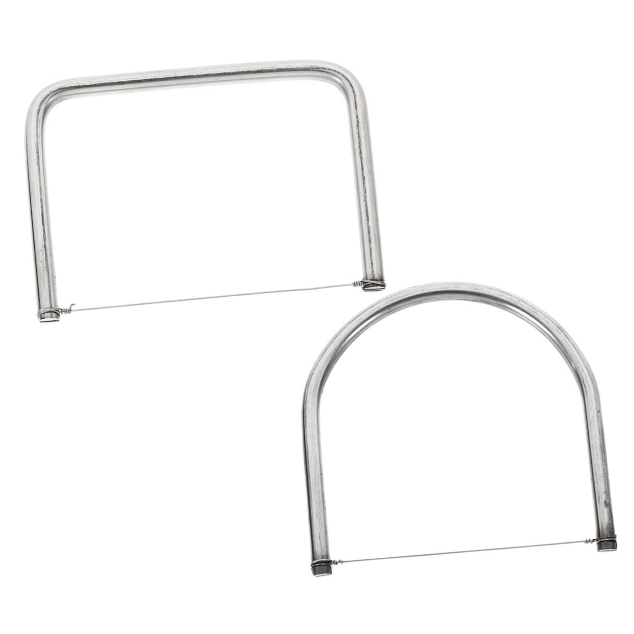 Operitacx 8piezas Herramienta De De Arcilla Cuerda De Inoxidable Para Escultura y Modelado Para y Artesanías Arcilla