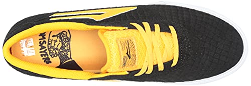 Image of Lakai Manchester Men's Skate Shoes - Low Top Classic Sneakers