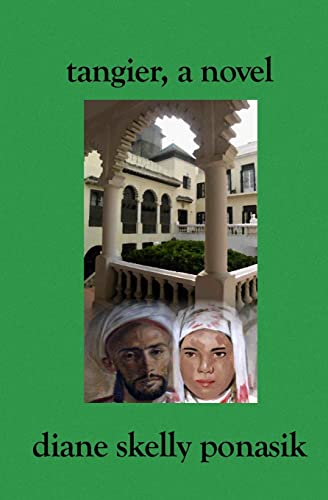 Tangier, a novel