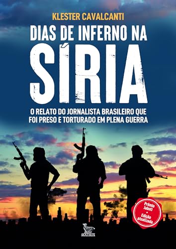 Dias de inferno na Síria