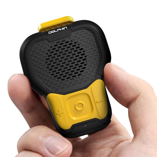 Haut-parleur Bluetooth étanche pour le cyclisme et le sport de plein air