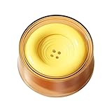 Propreté durable : cette gamelle d'eau pour chiens dispose d'une construction durable qui empêche la déformation même avec une utilisation fréquente, offrant une hygiène constante pour les besoins quotidiens d'hydratation de votre animal de compagnie ; le design facile à nettoyer minimise l'accumulation de saleté, ce qui le rend idéal pour les environnements domestiques et les scénarios de voyage où la propreté compte le plus