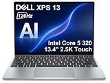 12 Best Laptops with Color Accurate Display in February 2026 (Tested) 8 Dell XPS 13 9345