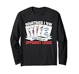 Funny Card Player Bridge Partner Humor