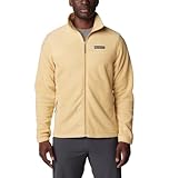 Columbia Herren Steens Mountain Full Zip 2.0, Hellkamel, 6X